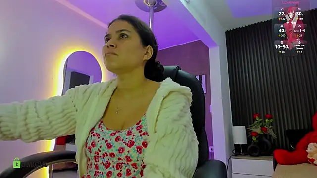 natasha  jackson online show from February 2026 11:57:02 AM