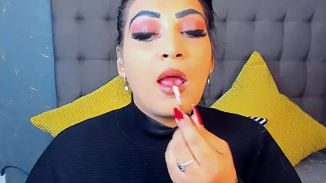 AmyCubes online show from November 2025 05:27:02 AM