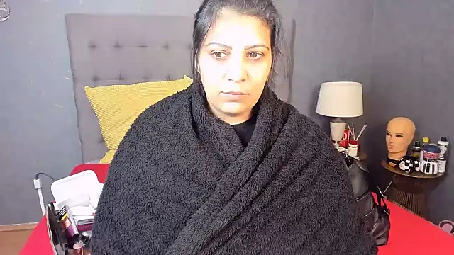 AmyCubes online show from January 2026 07:19:01 PM