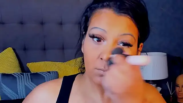 AmyCubes online show from February 2026 04:49:02 AM