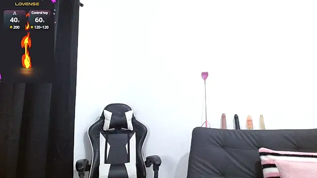 Kiara-Rider online show from March 2025 02:14:02 AM