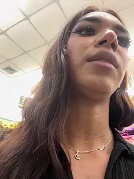 Nikol Rang   online show from November 2025 03:36:01 PM