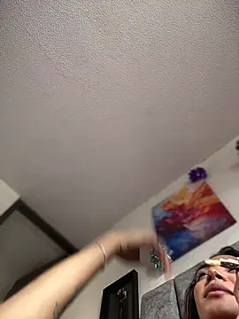 Nikol Rang   online show from December 2025 06:24:02 PM