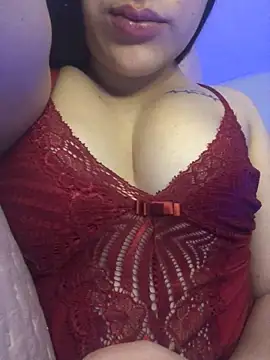 Snapshot of La_Milli chatting on September 2025 12:09:02 PM La Milli online show from September 2025 12:09:02 PM