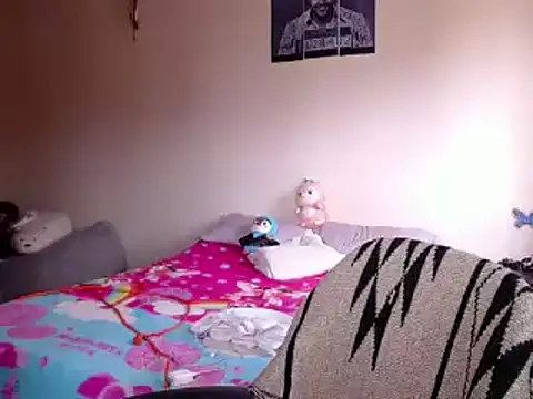 Lu perez online show from March 2025 05:18:02 PM