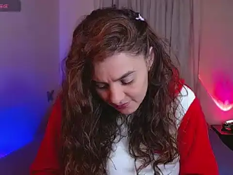 Lu perez online show from March 2025 03:56:02 AM