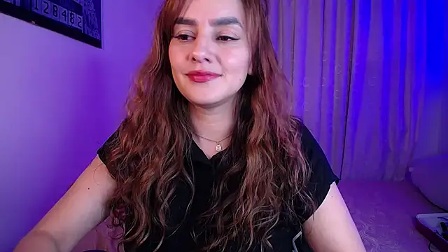 Lu perez online show from February 2026 02:31:02 AM