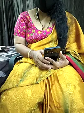 bhuvana555 online show from February 2026 05:50:01 PM