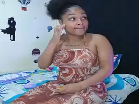 katty ebonny online show from December 2024 12:52:01 AM