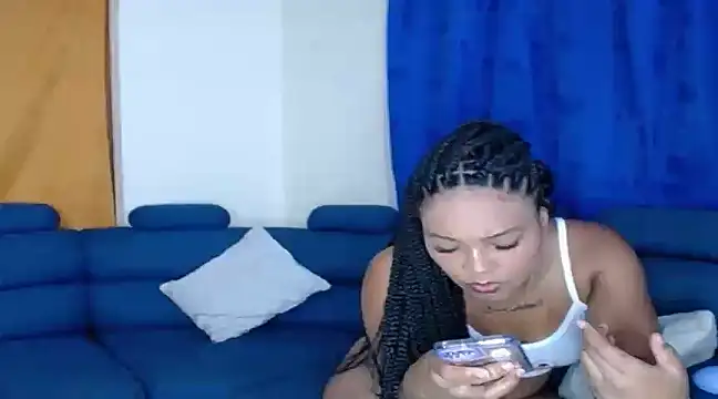 katty ebonny online show from January 2025 11:27:01 PM