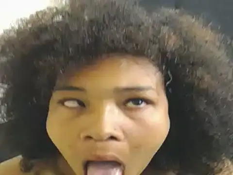 katty ebonny online show from February 2025 02:50:02 AM