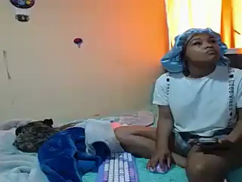 katty ebonny online show from March 2025 06:45:01 PM