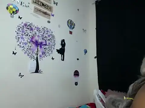 katty ebonny online show from March 2025 03:47:01 AM