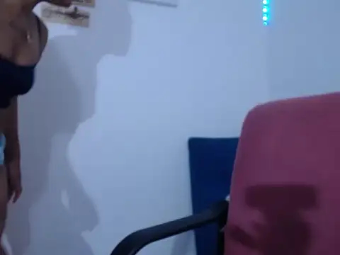 katty ebonny online show from September 2025 04:07:01 AM