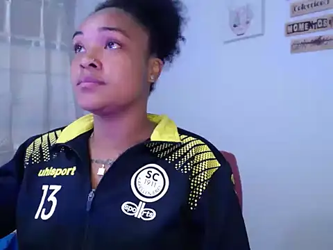 katty ebonny online show from October 2025 03:34:02 AM