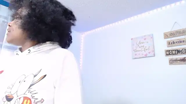 katty ebonny online show from January 2026 12:53:01 PM