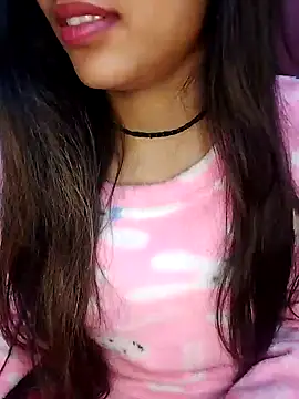 Sreya213 online show from January 2025 10:14:02 AM