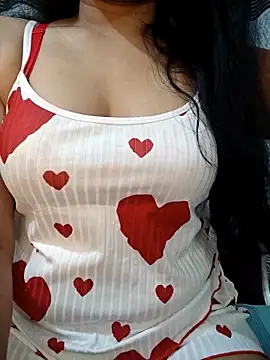 Rina777o online show from April 2026 05:32:02 PM