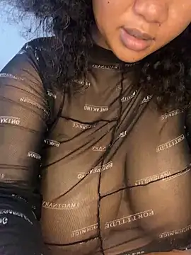 MayaPassion online show from February 2025 04:40:02 PM