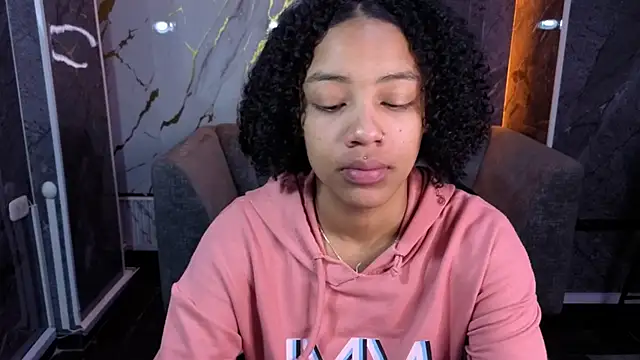 Violeth b online show from October 2025 12:52:02 PM