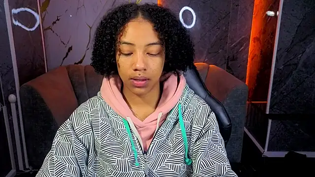 Violeth b online show from November 2025 12:44:02 PM