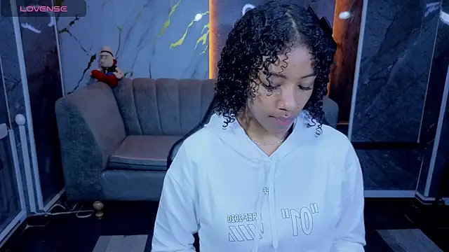 Violeth b online show from April 2026 12:52:02 PM