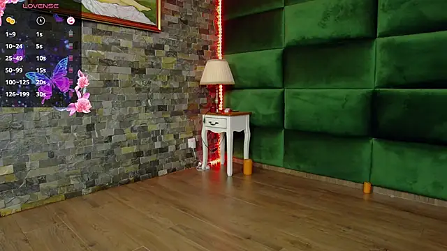 SelenSummer online show from January 2026 08:14:01 PM