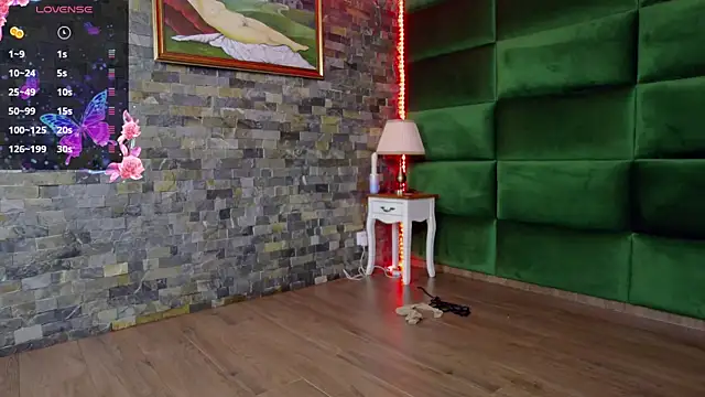 SelenSummer online show from March 2026 05:01:02 AM