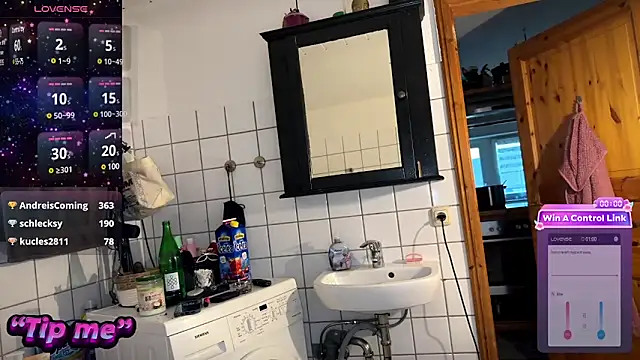 elina may online show from December 2024 01:59:02 PM