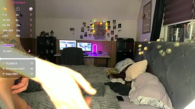 Snapshot of elina_may chatting on February 2025 05:38:02 PM elina may online show from February 2025 05:38:02 PM