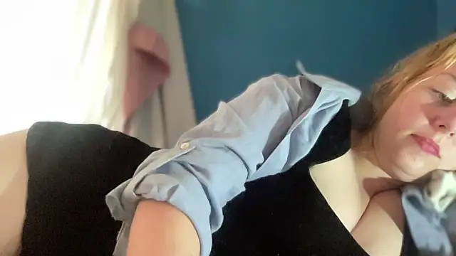 SkarlettRose96 online show from September 2025 09:05:02 PM