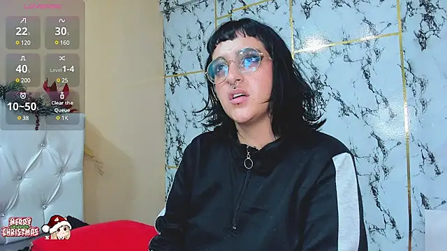 kory mansson online show from December 2024 11:37:02 PM