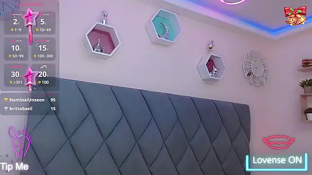 Snapshot of JessieAfrodita chatting on December 2024 08:16:01 AM JessieAfrodita online show from December 2024 08:16:01 AM