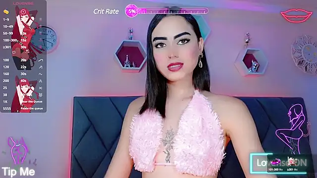 Snapshot of JessieAfrodita chatting on January 2025 08:32:02 AM JessieAfrodita online show from January 2025 08:32:02 AM