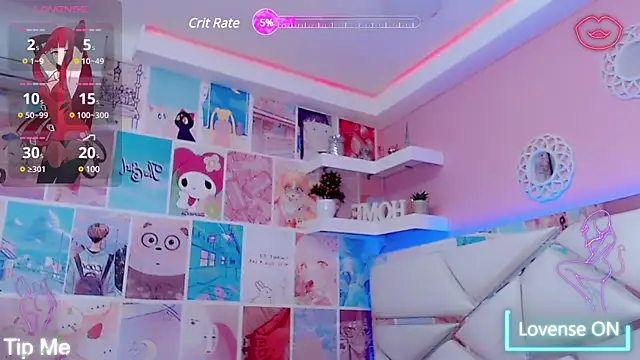 Snapshot of JessieAfrodita chatting on January 2025 03:42:02 PM JessieAfrodita online show from January 2025 03:42:02 PM