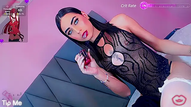 Snapshot of JessieAfrodita chatting on March 2025 04:33:01 PM JessieAfrodita online show from March 2025 04:33:01 PM