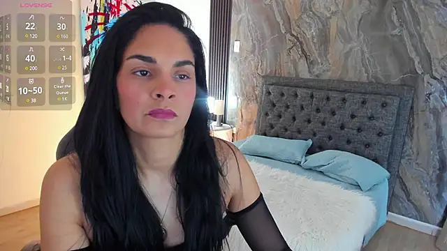 Snapshot of Carlota_milf_30 chatting on February 2025 06:30:01 PM Carlota milf 30 online show from February 2025 06:30:01 PM