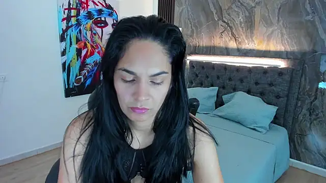 Snapshot of Carlota_milf_30 chatting on March 2025 04:09:02 PM Carlota milf 30 online show from March 2025 04:09:02 PM