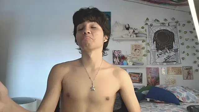 Snapshot of Corey_Glenn chatting on January 2026 05:05:02 PM Corey Glenn online show from January 2026 05:05:02 PM