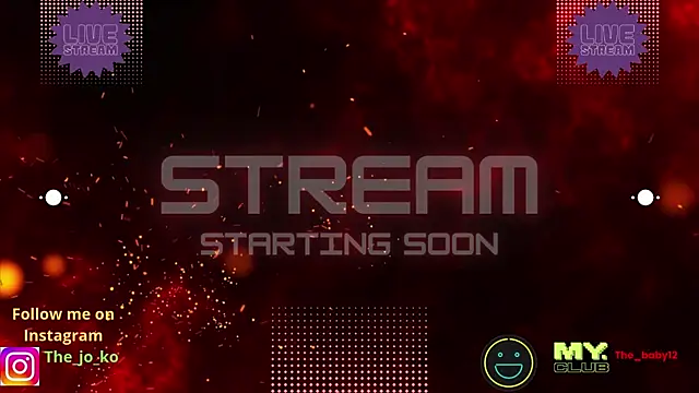 Snapshot of El_baby12 chatting on December 2025 08:37:02 PM El baby12 online show from December 2025 08:37:02 PM