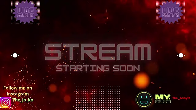 Snapshot of El_baby12 chatting on December 2025 09:48:01 AM El baby12 online show from December 2025 09:48:01 AM