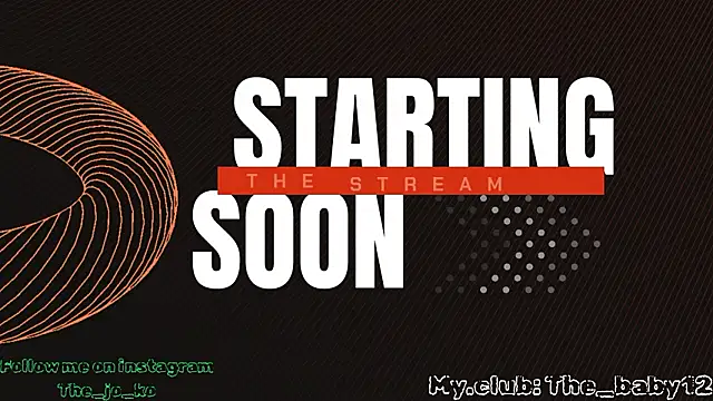 Snapshot of El_baby12 chatting on February 2026 08:15:01 PM El baby12 online show from February 2026 08:15:01 PM