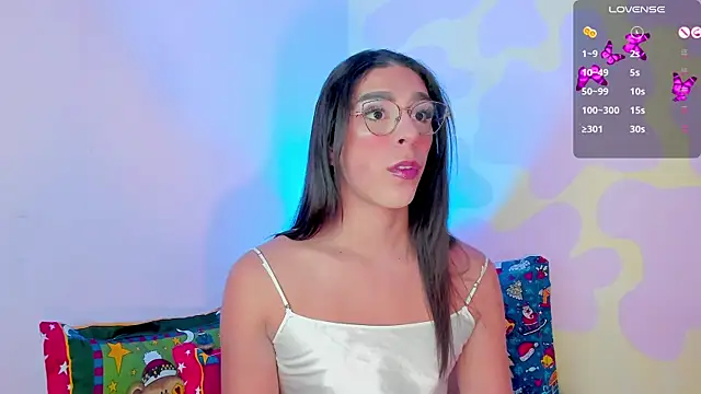 Crystal channel1 online show from December 2024 11:05:01 PM