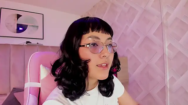 Haru Bonny online show from February 2026 07:47:02 PM