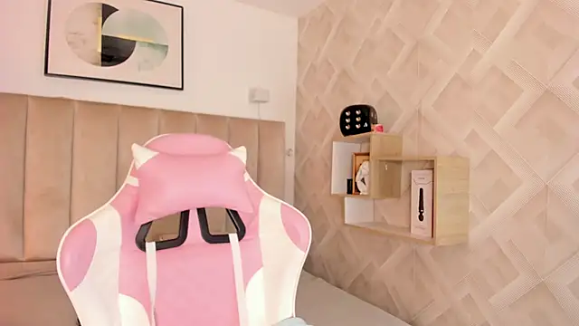 Haru Bonny online show from March 2026 08:46:02 PM