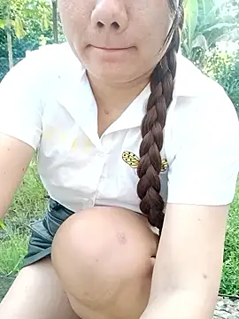 Lucky-Rose online show from January 2026 12:35:01 AM