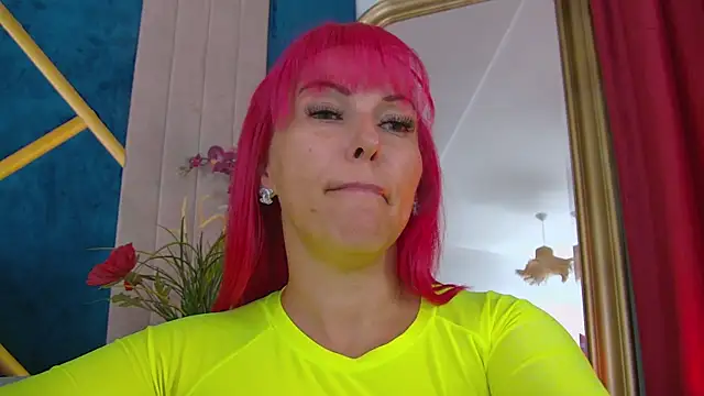 Foxxxy MILF online show from September 2025 04:23:02 AM