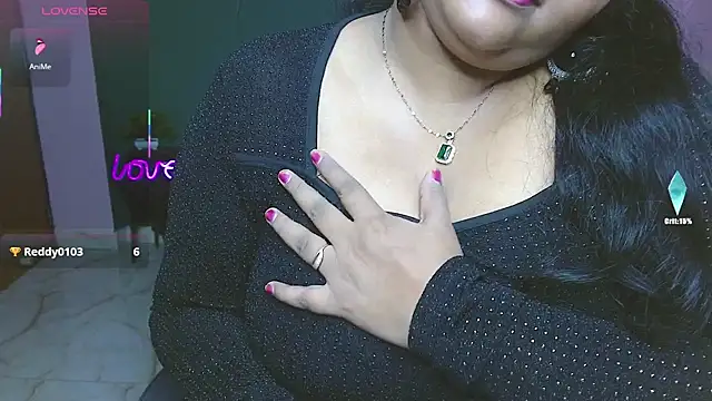 Naughty Ayesha1 online show from November 2025 12:32:02 AM