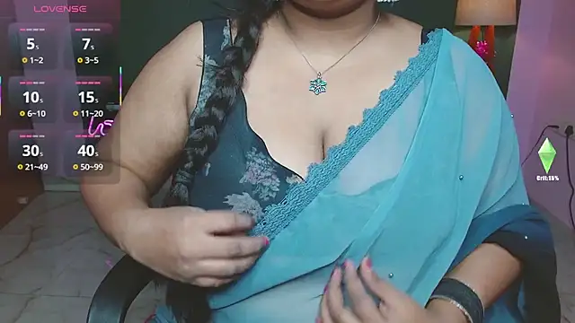 Naughty Ayesha1 online show from November 2025 04:53:01 PM