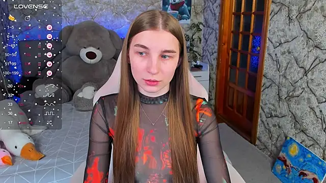  flowersweeet  online show from February 2026 04:44:01 PM